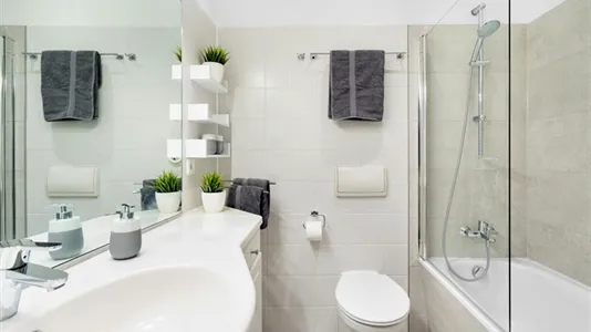 Apartments in Location is not specified - photo 10