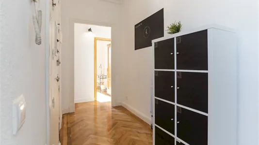 Rooms in Madrid Centro - photo 6
