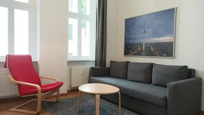 Apartment for rent in Berlin Charlottenburg-Wilmersdorf, Berlin