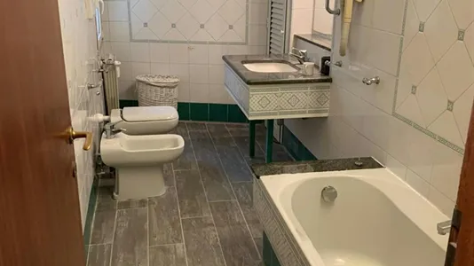 Rooms in Roma Municipio II – Parioli/Nomentano - photo 10