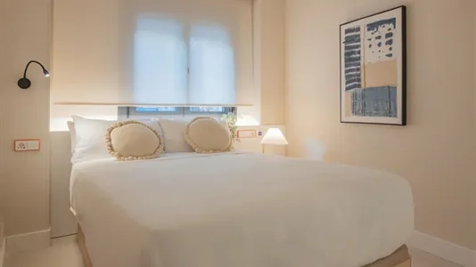 Apartments in Madrid Arganzuela - photo 6