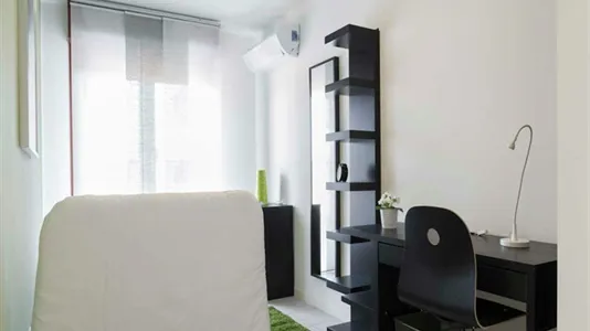Rooms in Milano Zona 6 - Barona, Lorenteggio - photo 4