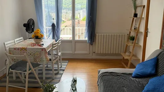 Apartments in Grenoble - photo 3