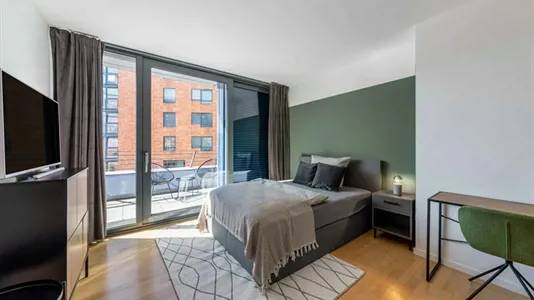 Rooms in Berlin Mitte - photo 3