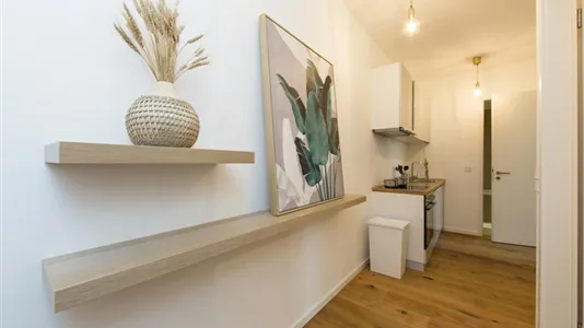 Rooms in Berlin Mitte - photo 5