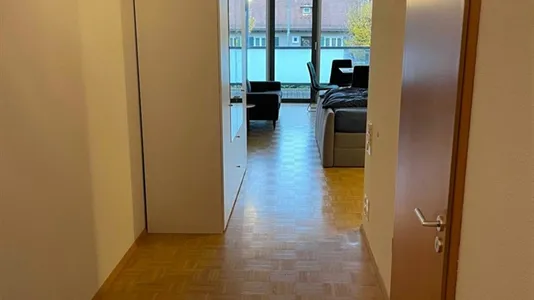 Apartments in Stuttgart-Süd - photo 5