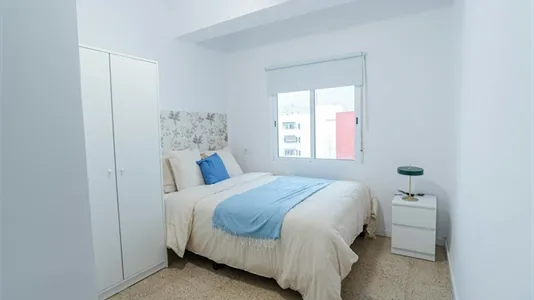 Rooms in Burjassot - photo 9
