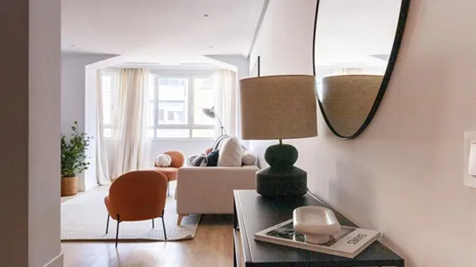 Apartments in Madrid Chamartín - photo 5