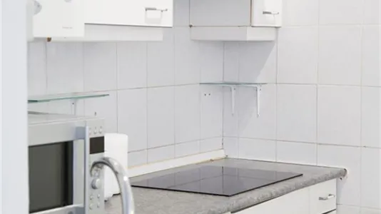 Apartments in Madrid Centro - photo 10