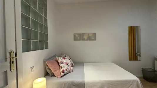 Rooms in Madrid Arganzuela - photo 2