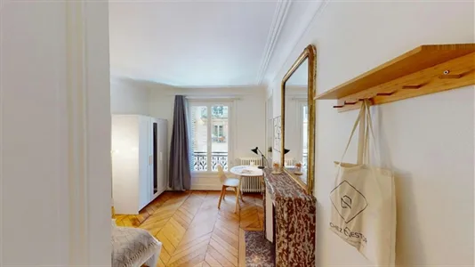Rooms in Paris 5ème arrondissement - Latin Quarter - photo 2