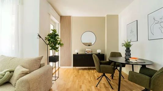 Apartments in Berlin Steglitz-Zehlendorf - photo 5