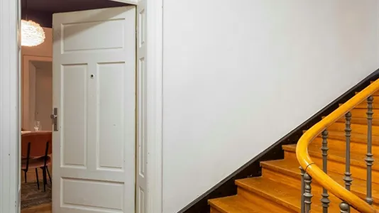 Rooms in Munich Ludwigsvorstadt-Isarvorstadt - photo 9