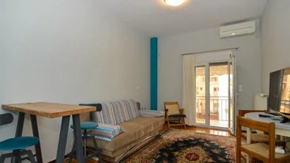 Apartment for rent in Kallithea, Attica