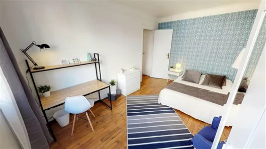 Rooms in Paris 7ème arrondissement - photo 3