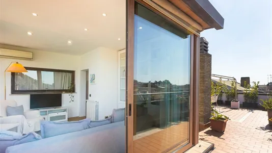 Apartments in Roma Municipio XII – Monte Verde - photo 5