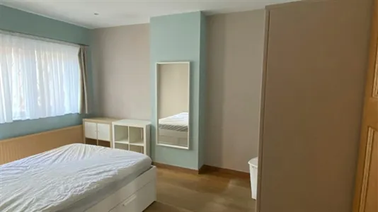 Rooms in Brussels Jette - photo 1