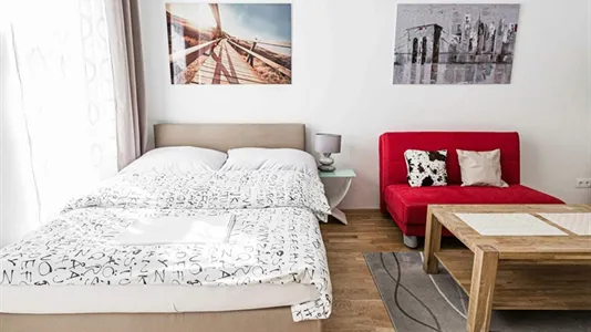 Apartments in Wien Rudolfsheim-Fünfhaus - photo 7