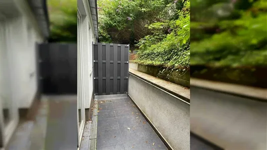 Apartments in Brussels Elsene - photo 9