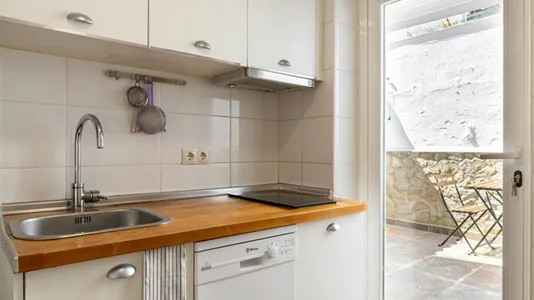 Rooms in Húmera-Somosaguas-Prado del Rey - photo 7