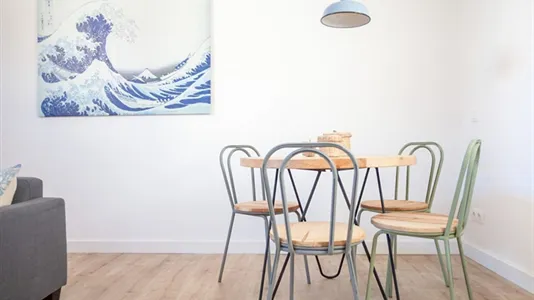 Apartments in Barcelona Ciutat Vella - photo 7