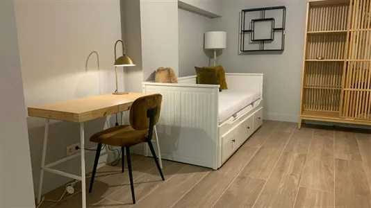 Apartments in Brussels Sint-Pieters-Woluwe - photo 2