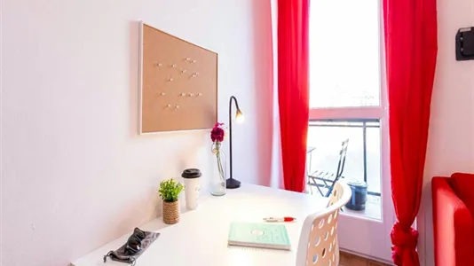 Rooms in Milano Zona 5 - Vigentino, Chiaravalle, Gratosoglio - photo 8