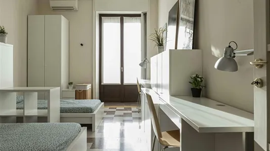 Rooms in Milano Zona 9 - Porta Garibaldi, Niguarda - photo 4