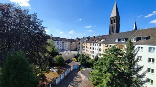 Rooms in Dusseldorf - photo 8