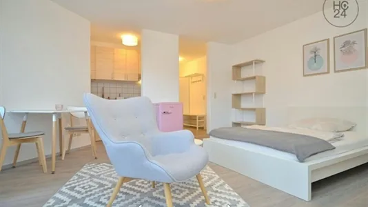 Apartments in Nuremberg - photo 9