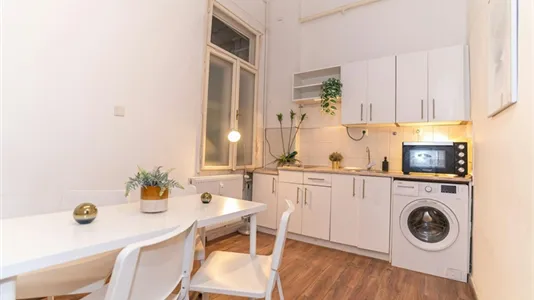 Rooms in Budapest Belváros-Lipótváros - photo 10