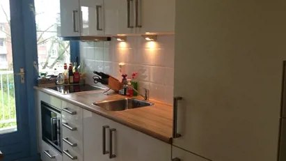 Room for rent in Amsterdam