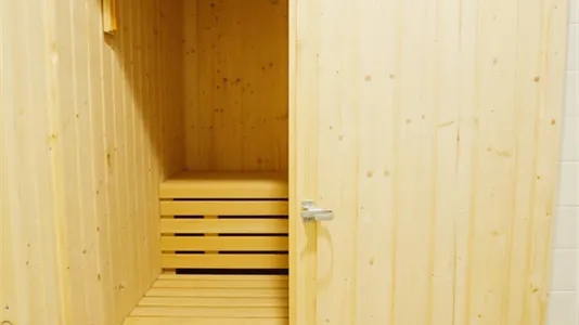 Houses in Madrid Retiro - photo 9