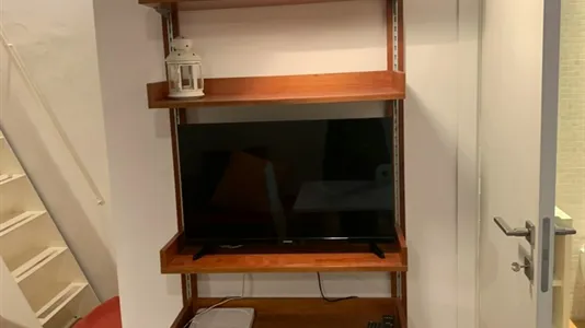 Apartments in Florence - photo 9