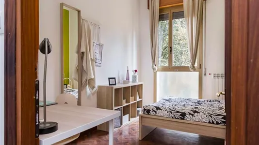 Rooms in Bologna - photo 5