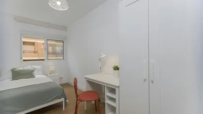 Room for rent in el Camí de Vera, Comunidad Valenciana