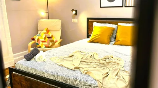 Rooms in Bilbao - photo 4