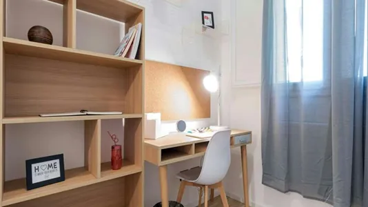 Rooms in Turin - photo 2