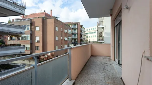 Rooms in Roma Municipio III – Monte Sacro - photo 9