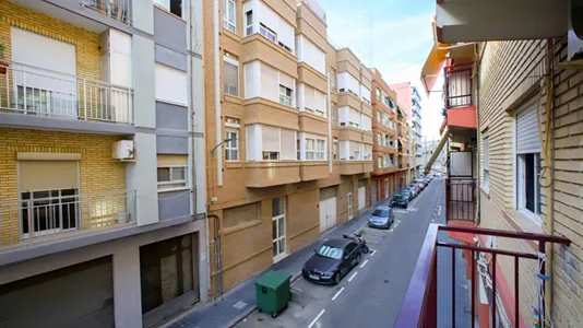 Rooms in Alboraya - photo 6