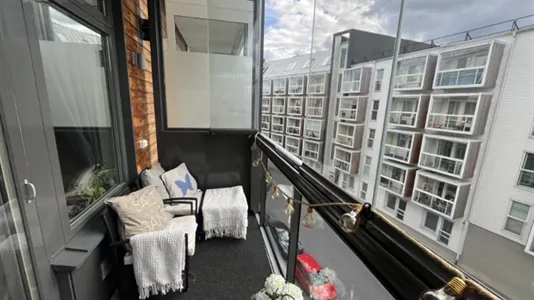 Apartments in Täby - photo 1