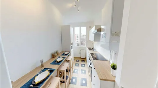 Rooms in Lyon - photo 9