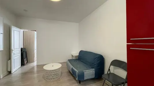 Apartments in Paris 14ème arrondissement - Montparnasse - photo 6