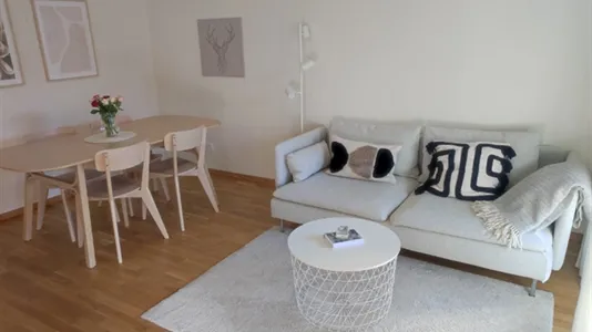 Apartments in Malmö City - photo 1