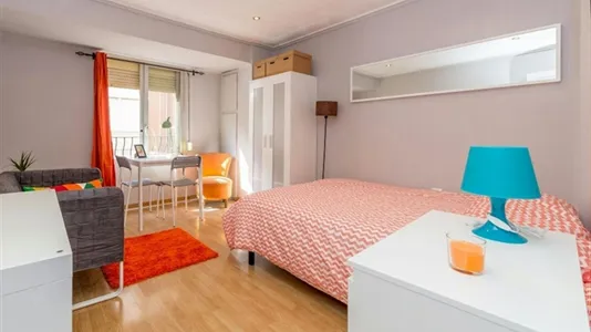 Rooms in Valencia L'Eixample - photo 4