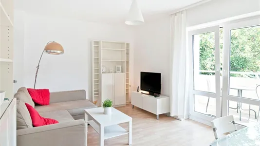 Apartments in Berlin Mitte - photo 5