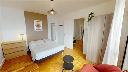 Room for rent in Paris 15ème arrondissement, Paris