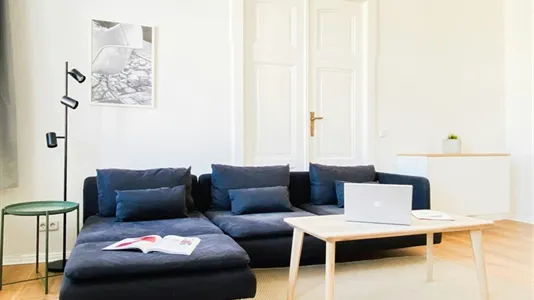 Apartments in Berlin Tempelhof-Schöneberg - photo 3