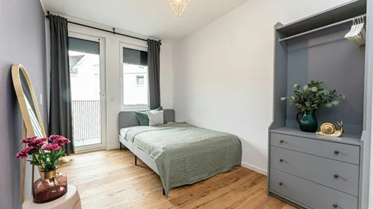 Rooms in Location is not specified - photo 2