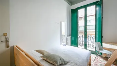 Room for rent in Barcelona Gràcia, Barcelona